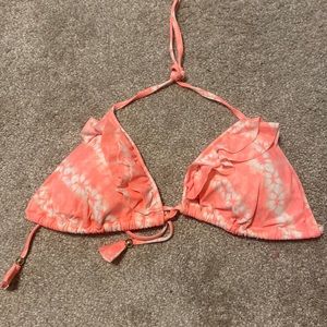 Victoria secret bikini top